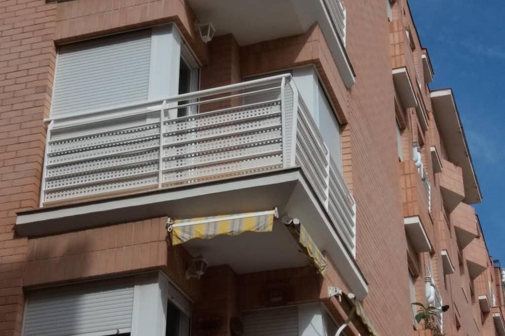 Apartment Piso 3 En Pescadores, 6