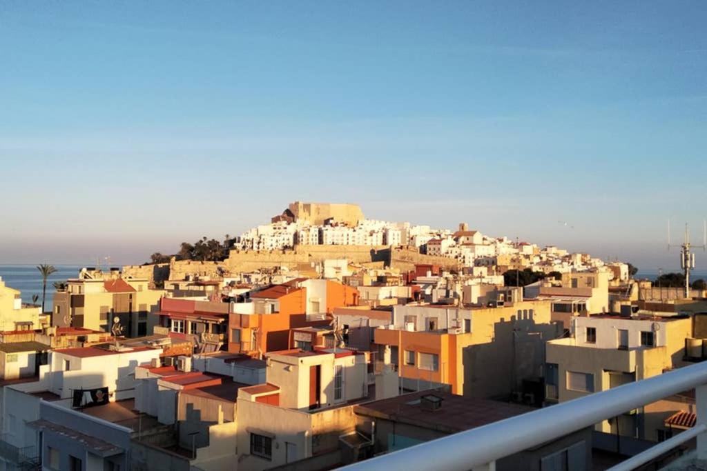 Piso 3 En Pescadores, 6 Peniscola
