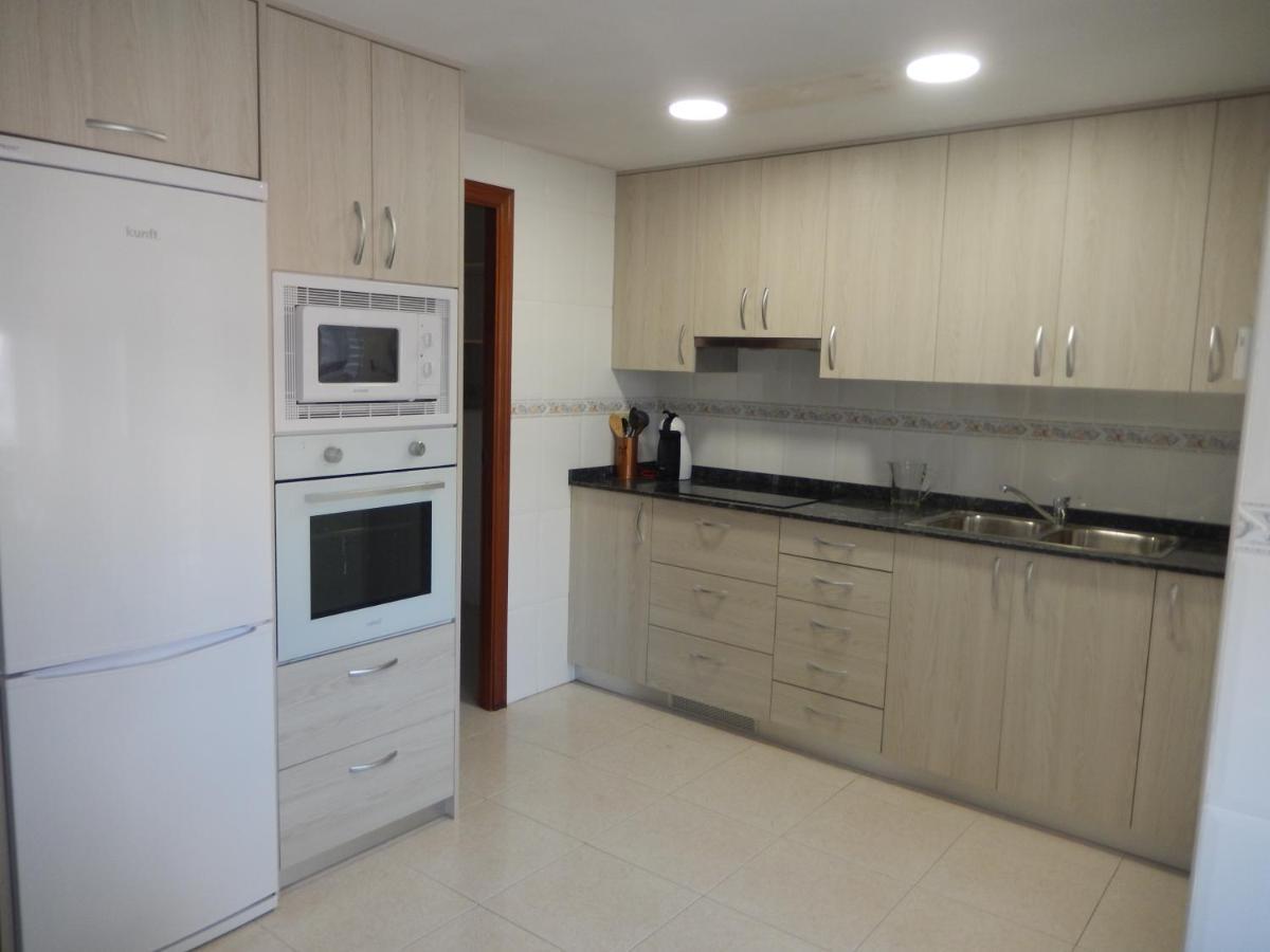 Piso 3 En Pescadores, 6 Apartamento Peñíscola