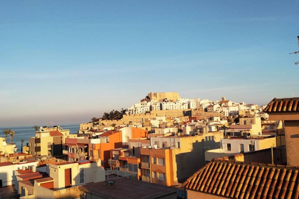 Apartment Piso 3 En Pescadores, 6 Peniscola