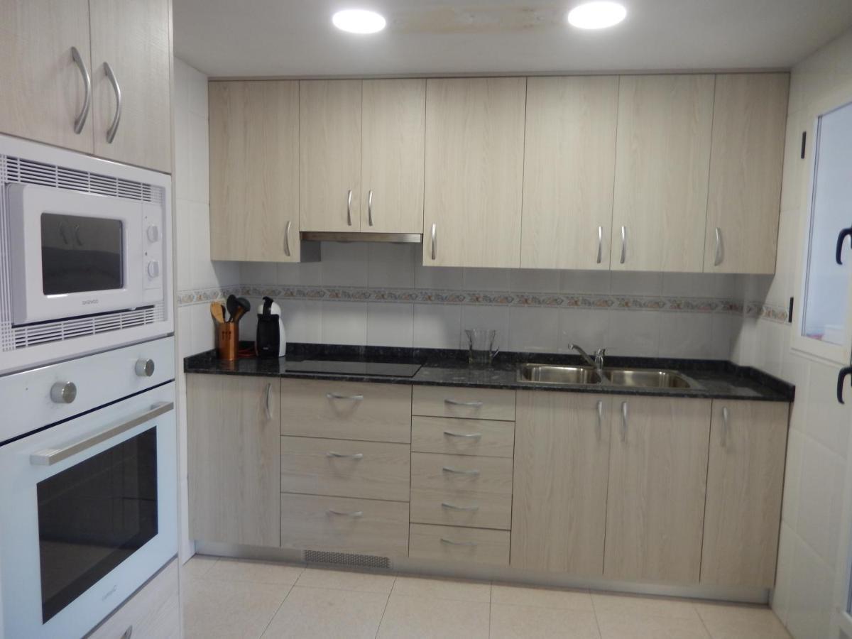 Apartment Piso 3 En Pescadores, 6 *