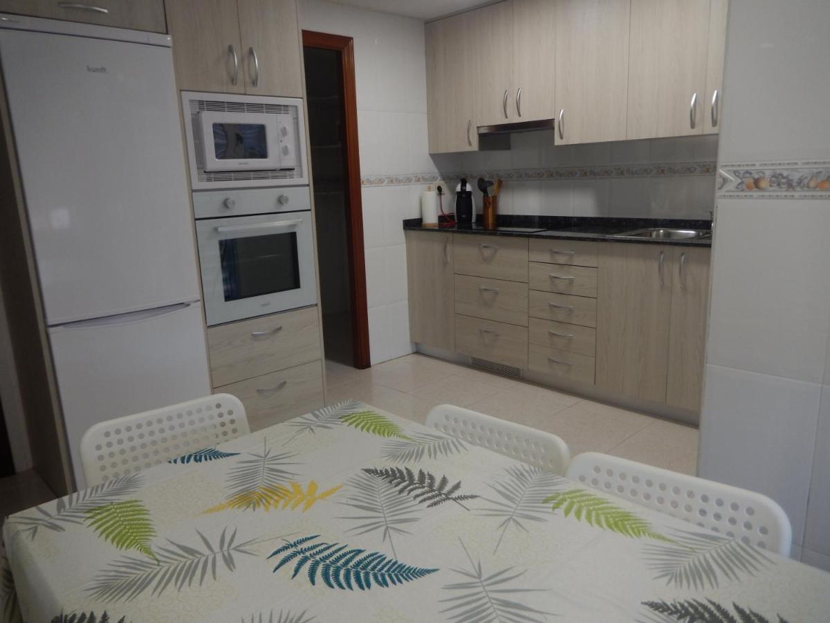 Apartment Piso 3 En Pescadores, 6