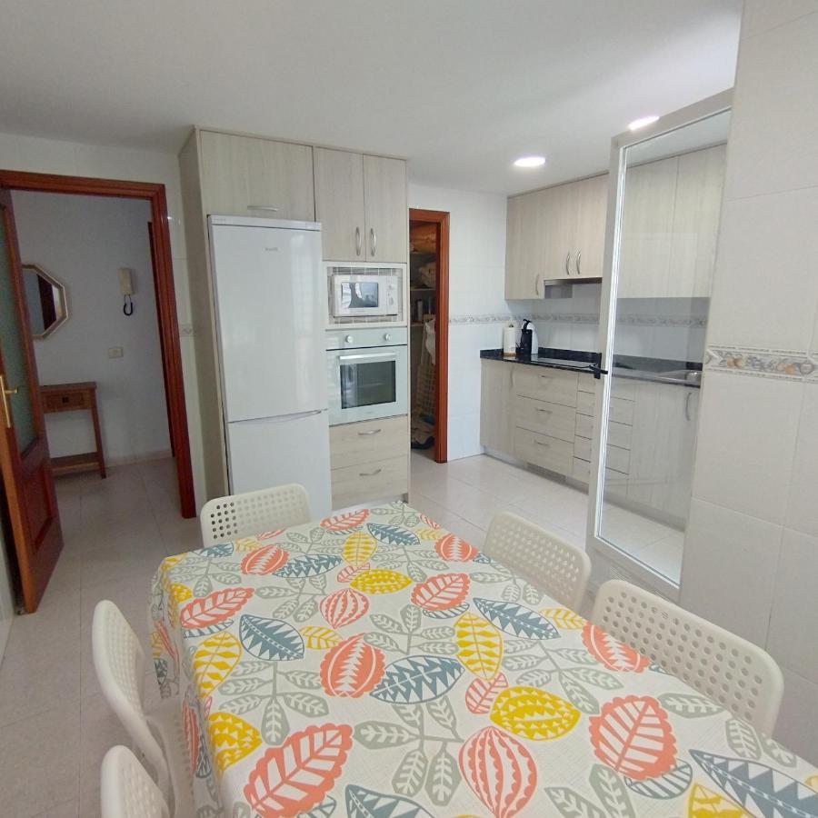Piso 3 En Pescadores, 6 Peñíscola