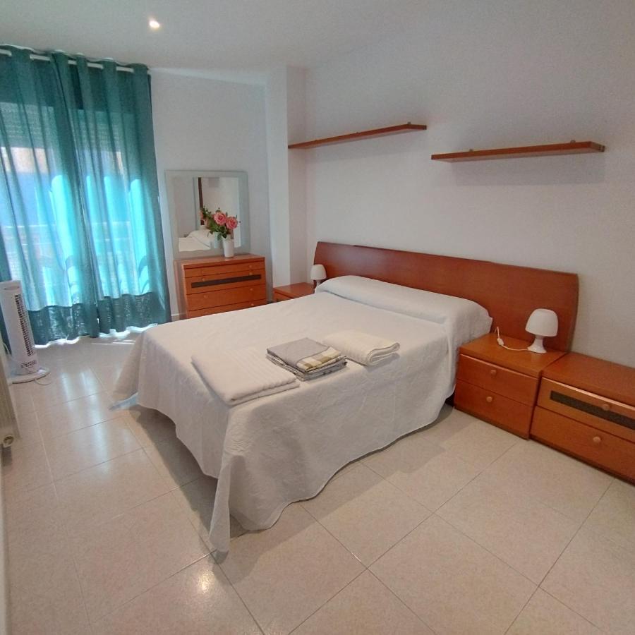 Apartamento Piso 3 En Pescadores, 6 Peñíscola
