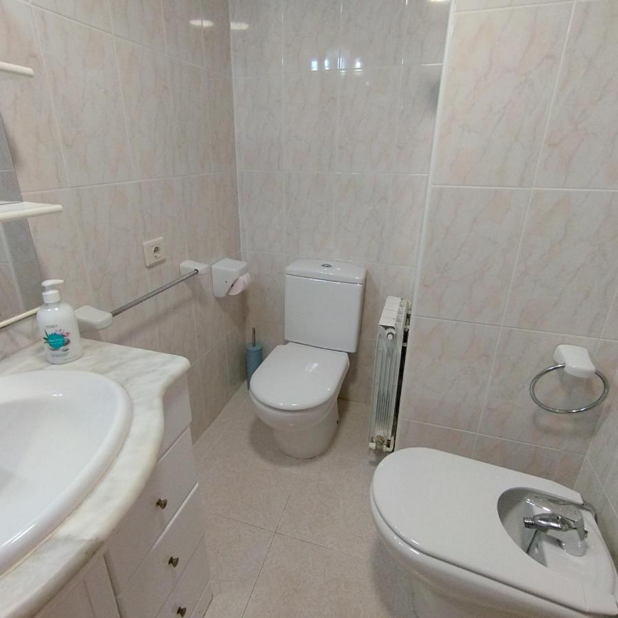 Piso 3 En Pescadores, 6 Peñíscola