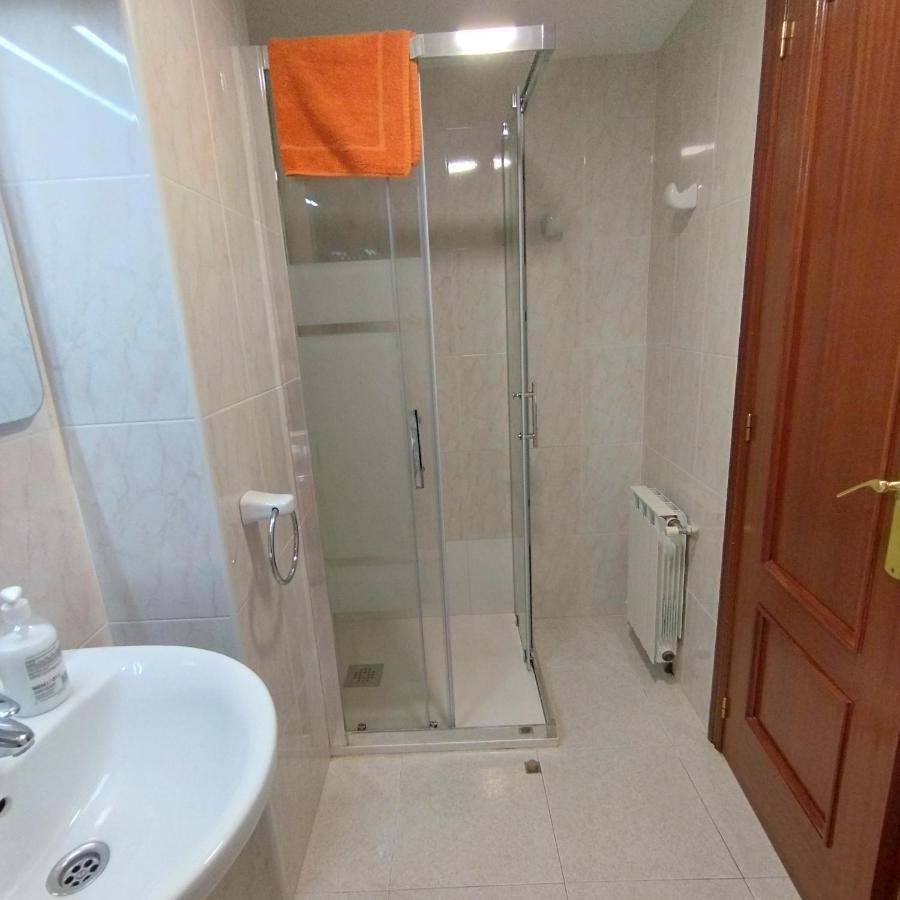 Piso 3 En Pescadores, 6 Apartment