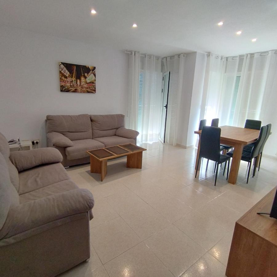 Piso 3 En Pescadores, 6 *